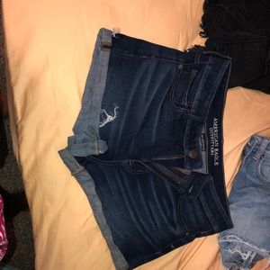 American eagle shorts